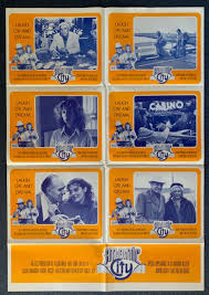Берт ланкастер, сьюзен сарандон, кейт рид и др. All About Movies Atlantic City Poster Original Photosheet 1980 Burt Lancaster Susan Sarandon