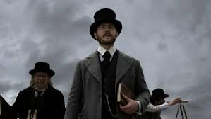Watch The Men Who Built America Andrew Carnegie Clip The Men Who Built America History Andrew Carnegie History Channel America