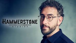 Alex Lebovici Charts Rise Of Hammerstone Studios, 'Boy Kills World' Producer