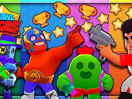Mettiti alla prova con i quiz brawl stars italia: Come Sbloccare Rapidamente Tutti I Personaggi Di Brawl Stars
