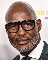 Happy Birthday, Bernard Hopkins 🥳