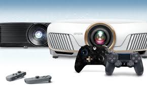 The gravity well projector from death star i. Best Gaming Projectors Of 2019 Projector Reviews