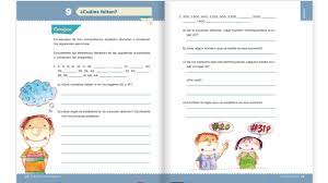 Matemáticas primaria 6 libro del profesor. Mate 4to Desafio 9 Pagina 24 Y 25 Cuales Faltan Sucesiones Youtube