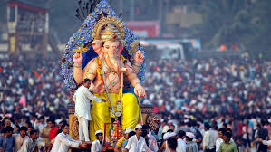 Ganesh Chaturthi Festival Celebration in 2020 - Festivals in India