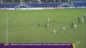 Copinha: veja oito jovens dos semifinalistas para ficar de olho