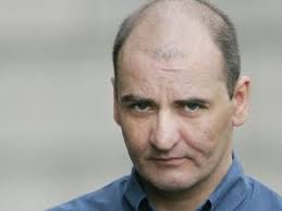 Gangland killer Brian Kenny back in Wheatfield Prison after violating  parole