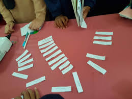 2.6 memberi kesedaran kepada remaja tentang peranan dan aspek dalam kehidupan agar melahirkan golongan yang dapat membantu dalam. Kertas Kerja Kem Motivasi Imtiyaz Guru Kaunseling Nurhaiza Che Mat