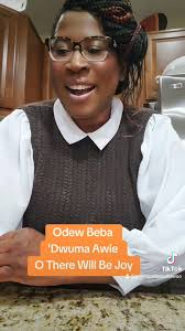 Gyae Mu Ma Yesu" Composed by James Armah. #SurrendertoJesus #Hope  #SurvivingCovid19withChrist