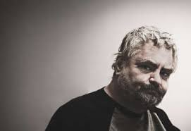 Daniel Johnston + Rambling Nicholas Heron