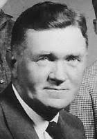 Obed Benjamin Johnson (1904-1960)