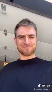 Nick Luciano Brother