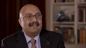 Sunil Kumar Appointed Tufts University’s Next President