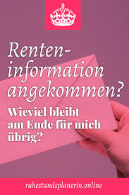 Nach einer versicherungszeit von 45 jahren können sie grundsätzlich früher in rente gehen. Gesetzliche Rente In 2020 Finanzen Finanzplanung Haushaltsbuch Fuhren