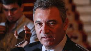 Ullón habría sido destituido por vinculación con licitación de ANDE