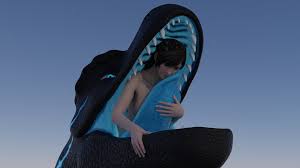 Rule34 Ziina - Forbidden Desires Revealed