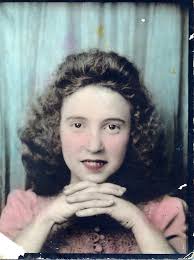 Betty Storms Obituary