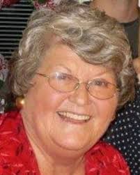 Virginia "Jenny" Spangler Moore Obituary February 22, 2023
