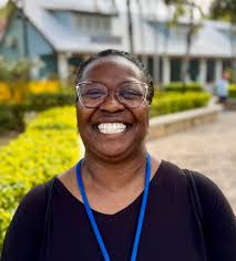 Praise and Comedy in our Cruise Family