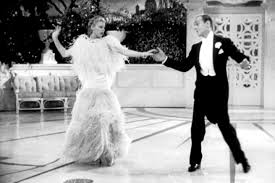 Top hat is a 1935 screwball musical comedy film in which fred astaire plays an american dancer named jerry travers, who comes to london to star in a show produced by horace hardwick (edward everett horton). Fred And Ginger In Top Hat Top 10 Movie Dance Scenes Time Com