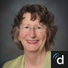 Kathleen N. Clifford, NP