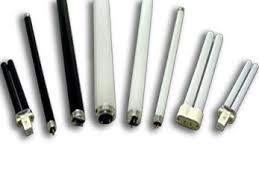 Uv Lamps And All Kind Of Spare Parts Uv Teknik
