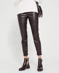 Check spelling or type a new query. Pantalon En Simili Cuir Noir 140705899a08 Pimkie