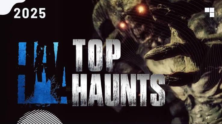 2025 Haunted Attraction Association Top Haunts Announced