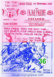 Fajar Pakong 888 Binatangnya Cekikikan