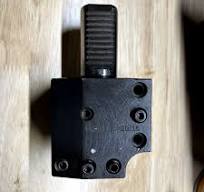 Algra VDI-30 Axial Turning Tool Holder Double Right-Hand D1-S1 30x20/16  69880