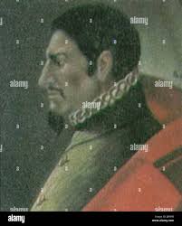 Borja family hi-res stock photography and images