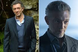 Samuel le bihan, mark dacascos, vincent cassel, et al. Westworld S Vincent Cassel Admitted To Hospital After Scooter Crash In France Mirror Online
