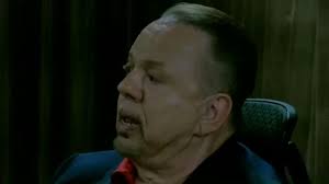 REPLAY 110 Ron Tripodo