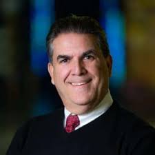 Tom Masano Ford Staff