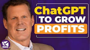 Very interesting interview with AI expert Adrian Chenault