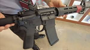 Arrest Made After Student Brings AR-15 and Ammunition to Phoenix High School