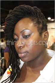 The dreadlocks hairstyle is among the most versatile natural hairstyles for ladies. Beautiful Women With Dreadlocks