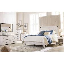 By zinus (4) $ 260 06 $ 305.95. Bedroom Sets Shawburn Eb4121 4 Pc Queen Platform Bedroom Set At Kondolas Furniture Appliances