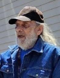 Obituary information for Larry Edward Parrish