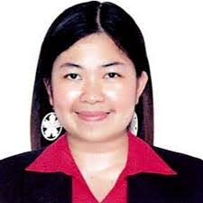 Kristina Alonzo's Instagram, Twitter & Facebook