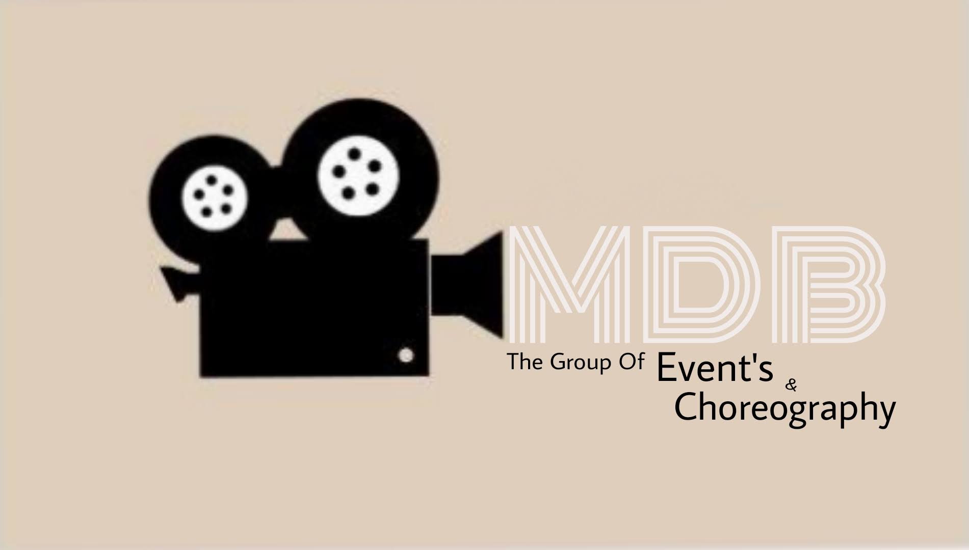 Dance choreographer product image