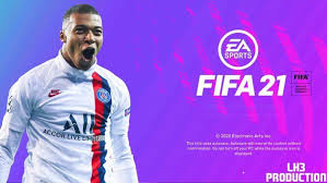 Mbappe Side On Twitter Fifa Fifa App Evolution Soccer