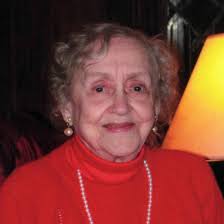 Bertha Proctor Obituary & Funeral