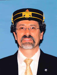 Cedar Rapids Scottish Rite