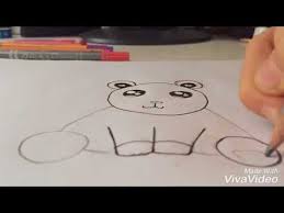 Kawaii Panda Suss Malen Zeichnen Youtube