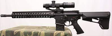 We did not find results for: Bushnell Ar 223 1 4x24mm Review The Hunting Gear Guy