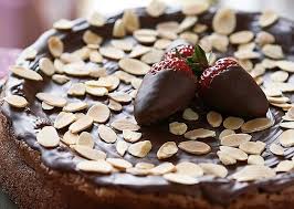 By appyvid 3 années 218 vues. Recette Gateau Fondant Au Chocolat Aux Amandes Thermomix Recette Plat