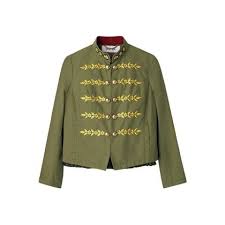 「マイケル　ナポレオンジャケット」の画像検索結果