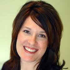 Candice Watters: Página de colaborador