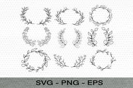 Free Free Flower Halo Svg SVG PNG EPS DXF File