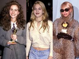 This subreddit is for everything 90s. Iconic Red Carpet Looks From The 90s